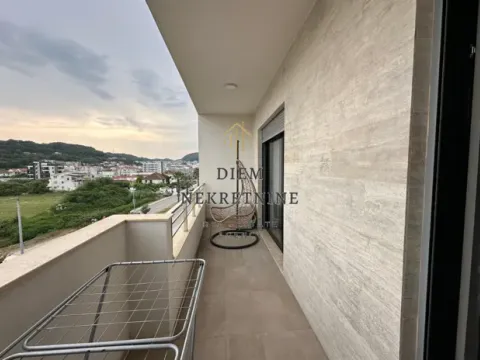 Stan in Ulcinjsko Polje