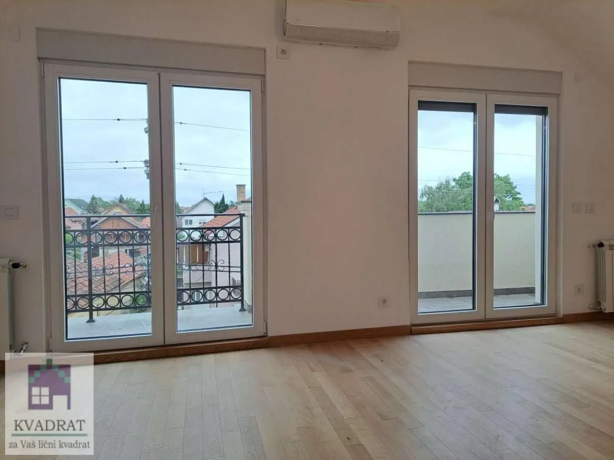 Sale, three bedroom apartment, 141m², Obrenovac, Beograd