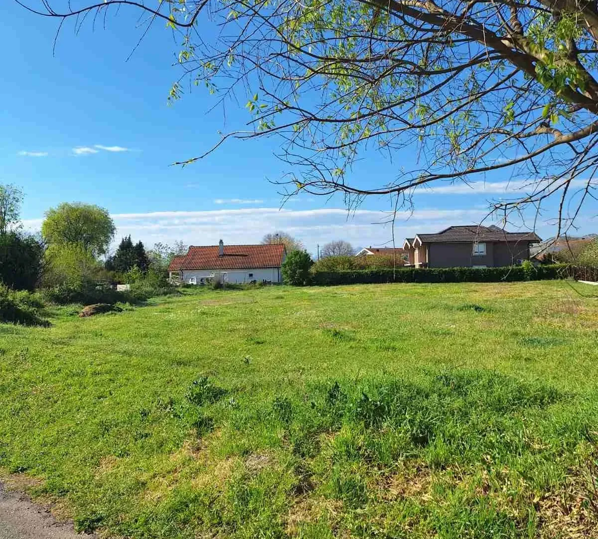 Prodaja, plac, 1880m², Zeta, Podgorica