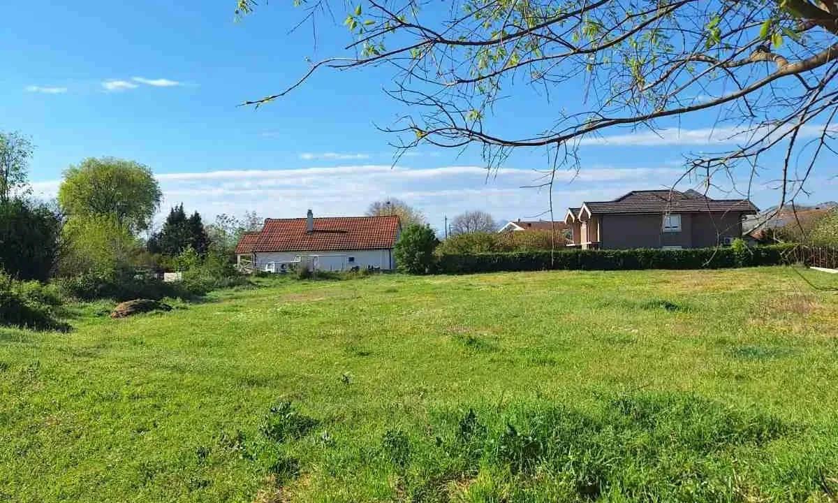 Prodaja, plac, 1880m², Zeta, Podgorica