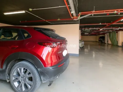 Prodaja, dvosoban stan, 103m², Tivat, Crna Gora - image 22