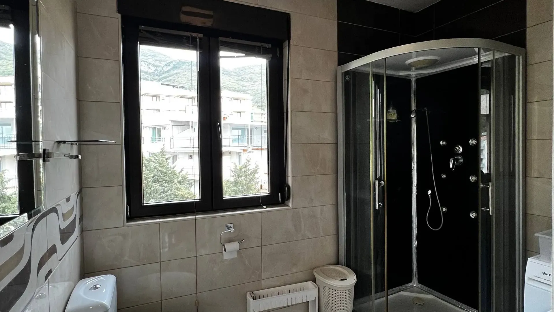 Sale, three bedroom apartment, 112m², Bečići, Budva