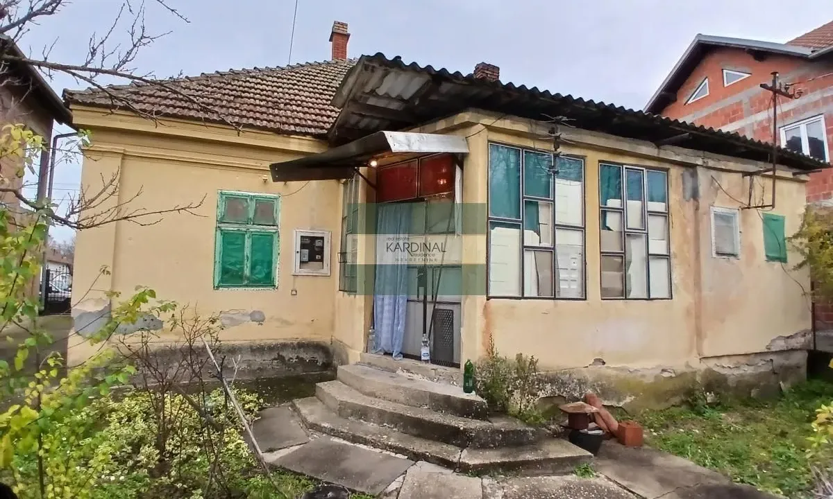 Prodaja, kuća, 145m², Bagrdan, Jagodina