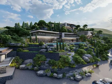 Prodaja, plac, 5000m², Zagora, Kotor - image 9