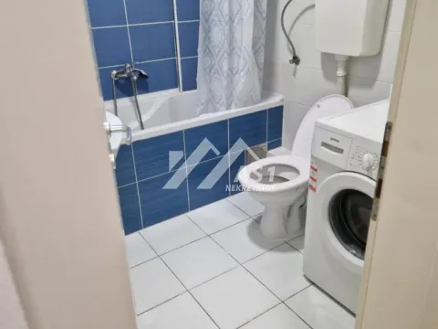 Izdavanje, dvosoban stan, 43m², Rotkvarija, Novi Sad Sve Podlokacije - image 9