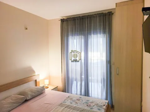 Izdavanje, jednosoban stan, 48m², City Kvart, Podgorica - image 5