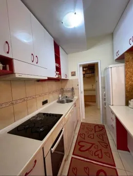 Rent, two bedroom apartment, 76m², Centar, Podgorica - image 3