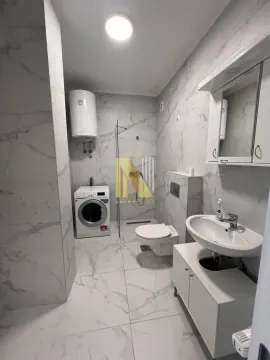Izdavanje, dvosoban stan, 48m², Avijatičarsko naselje, Novi Sad Sve Podlokacije - image 7