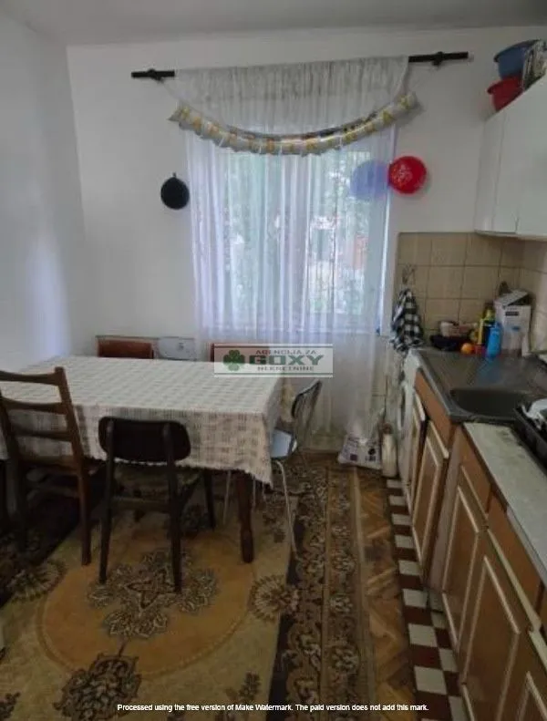 Sale, house, 166m², Palilula Sve Podlokacije, Beograd