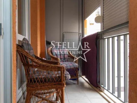 Rent, one bedroom apartment, 42m², Ljubović, Podgorica - image 11