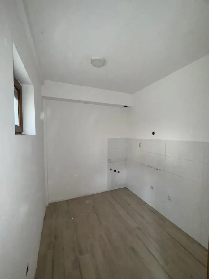 Sale, studio apartment, 28m², Palilula, Niš