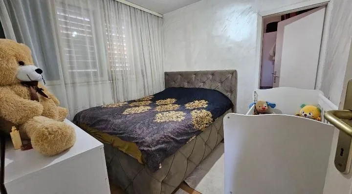 Sale, two bedroom apartment, 42m², Preko Morače, Podgorica