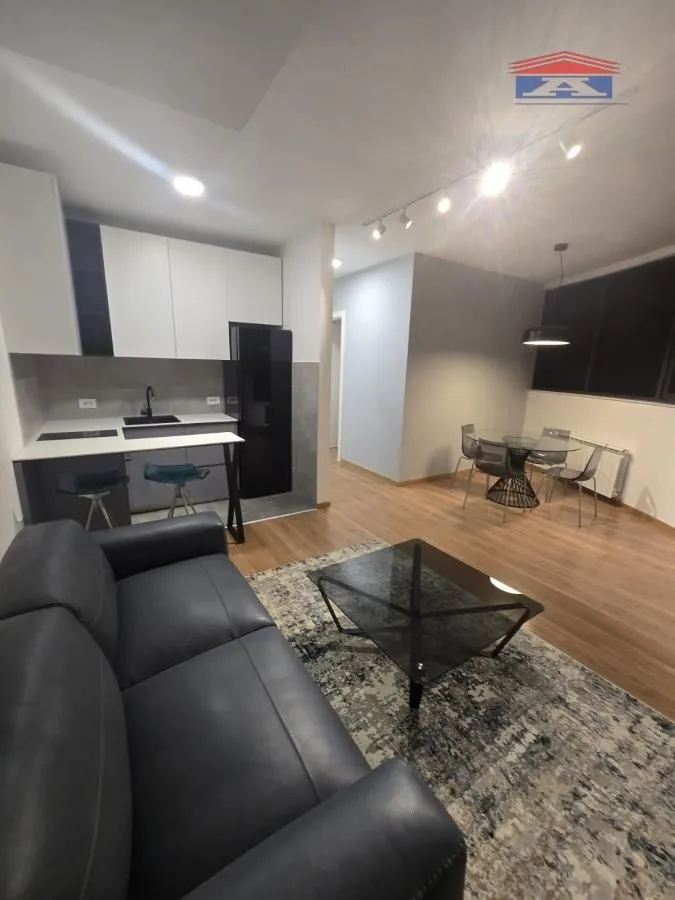 Sale, one bedroom apartment, 49m², Centar, Novi Sad