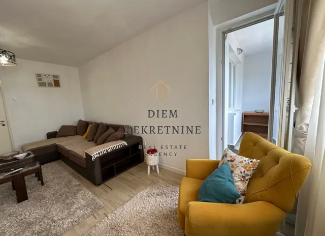 Rent, two bedroom apartment, 100m², Preko Morače, Podgorica