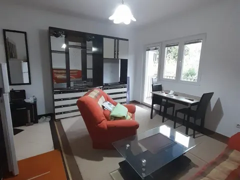 Izdavanje, jednosoban stan, 40m², Čeluga, Bar - image 2