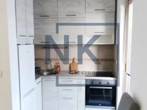 Izdavanje, jednosoban stan, 36m², Stari Aerodrom, Podgorica - image 6