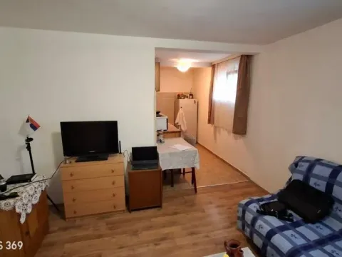 Sale, one bedroom apartment, 30m², Zemun Nova Galenika, Zemun Sve Podlokacije - image 2