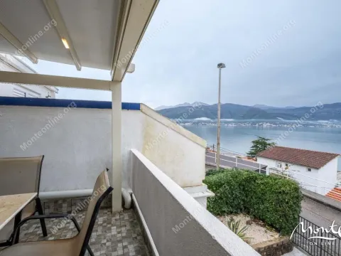 Prodaja, dvosoban stan, 55m², Krašići, Tivat - image 25