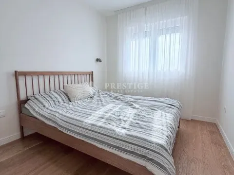 Izdavanje, jednosoban stan, 39m², Pobrežje, Podgorica - image 9