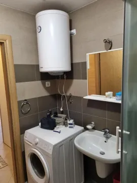 Rent, two bedroom apartment, 61m², Tuški Put, Podgorica - image 8