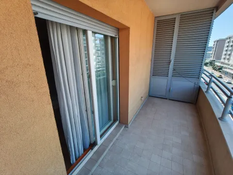 Rent, studio apartment, 35m², City Kvart, Podgorica - image 16