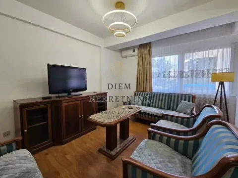 Rent, three bedroom apartment, 110m², Centar, Bar - image 2