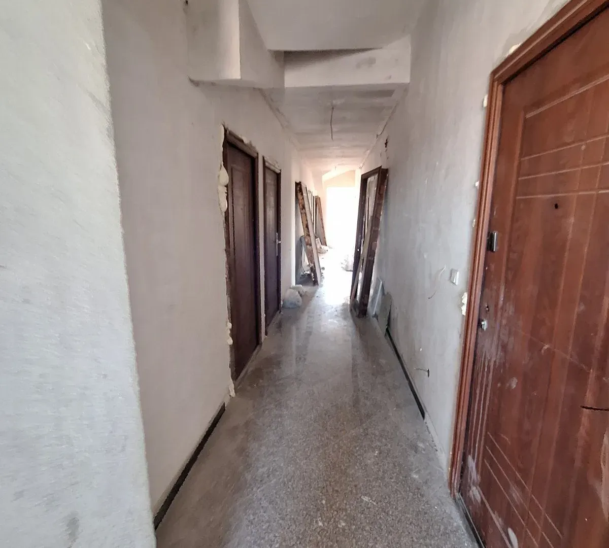 Rent, office space, 72m², Gornja Gorica, Podgorica