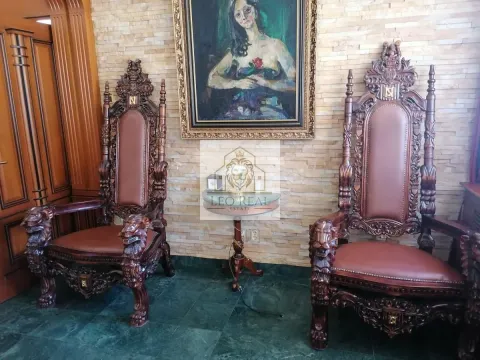 Prodaja, kuća, 830m², Savski Venac, Beograd - image 12