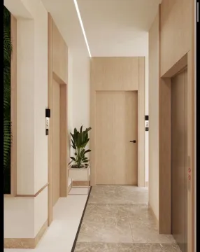 Prodaja, dvosoban stan, 64m², Konik, Podgorica - image 3