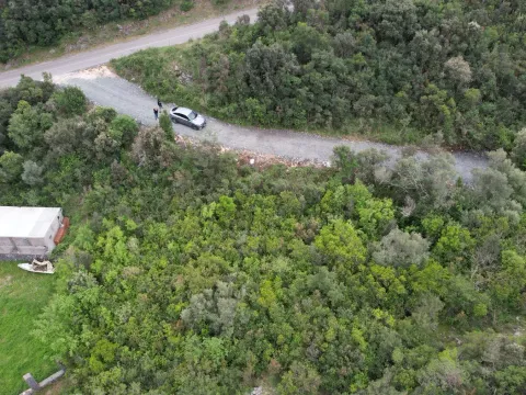 Prodaja, plac, 3585m², Krimovica, Kotor - image 10