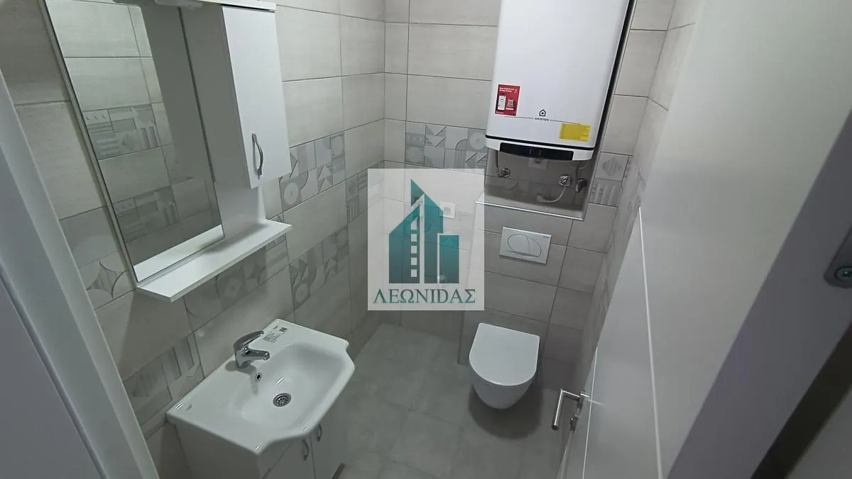 Prodaja, četvorosoban stan, 79m², Medijana, Niš