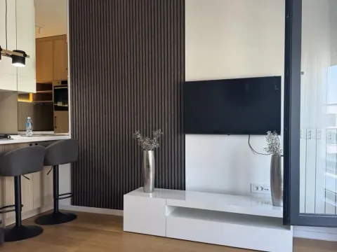 Prodaja, dvosoban stan, 50m², Zemun Gornji Grad, Zemun Sve Podlokacije - image 5