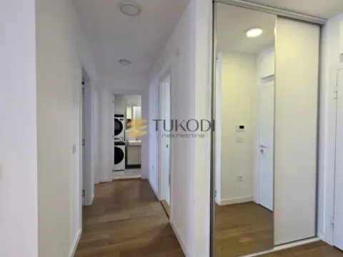 Izdavanje, trosoban stan, 65m², Novi Beograd Sve Podlokacije, Beograd - image 12