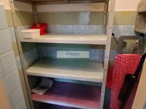 Sale, two bedroom apartment, 61m², Kajsijar, Jagodina - image 4