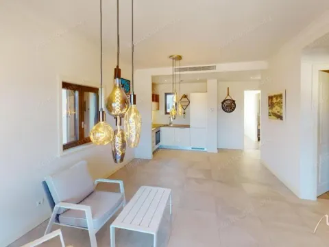 Sale, two bedroom apartment, 77m², Luštica Bay, Tivat - image 3