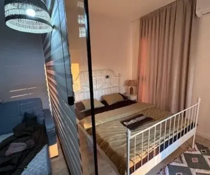 Izdavanje, garsonjera, 40m², Bar, Crna Gora - image 2