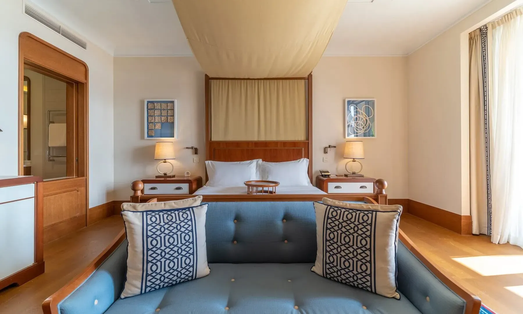 Prodaja, dvosoban stan, 178m², Porto Montenegro, Tivat