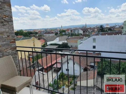 Izdavanje, dvosoban stan, 64m², Podbara, Novi Sad Sve Podlokacije - image 16