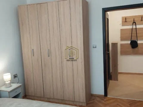 Izdavanje, dvosoban stan, 49m², Zabjelo, Podgorica - image 3