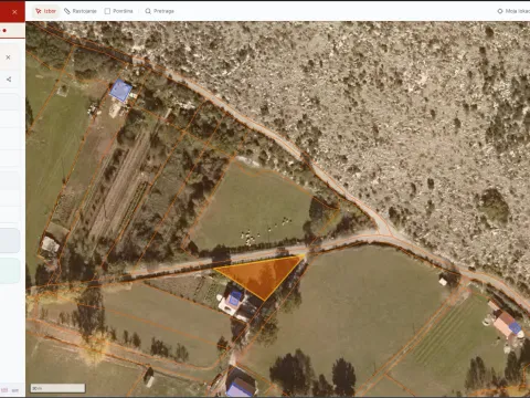 Prodaja, plac, 3890m², Bandići, Danilovgrad - image 3