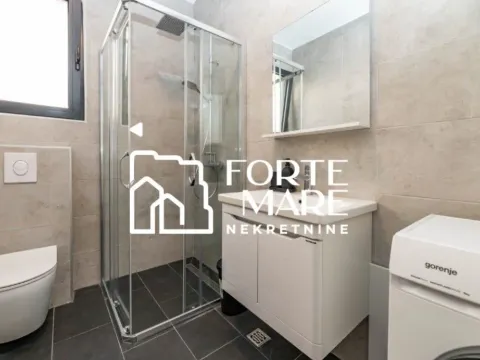 Prodaja, jednosoban stan, 47m², Đenovići, Herceg Novi - image 13