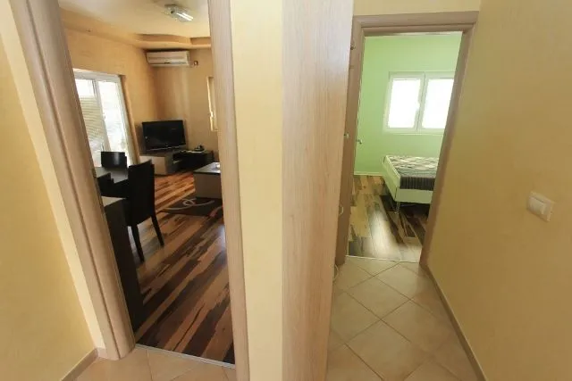 Prodaja, stan, 206m², Budva, Crna Gora