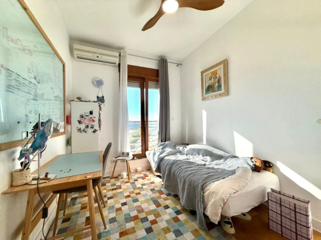 Sale, three bedroom apartment, 86m², Centar, Bar