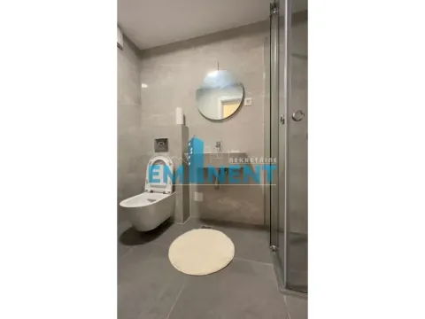 Izdavanje, dvosoban stan, 52m², Đeram Pijaca, Beograd - image 9