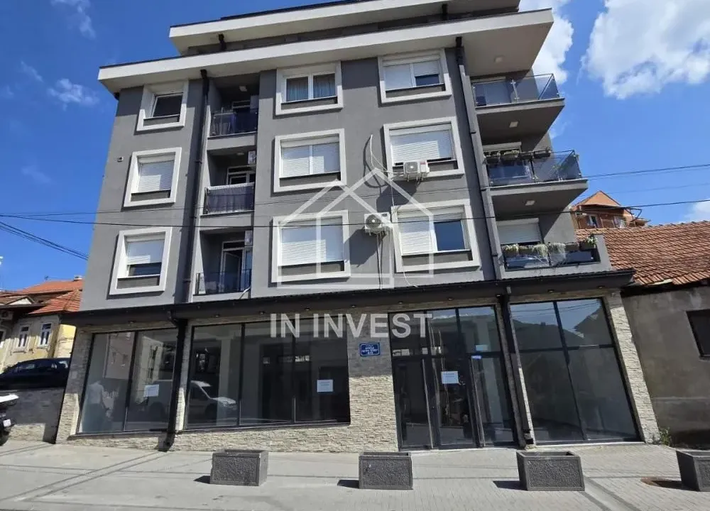 Sale, office space, 169m², Užice, Srbija