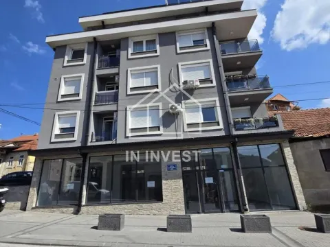 Sale, office space, 169m², Užice, Srbija - image 1