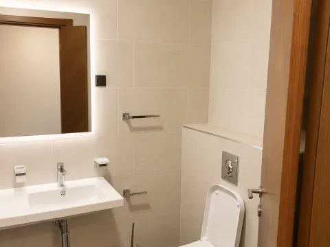 Izdavanje, jednosoban stan, 50m², Ljubović, Podgorica - image 13