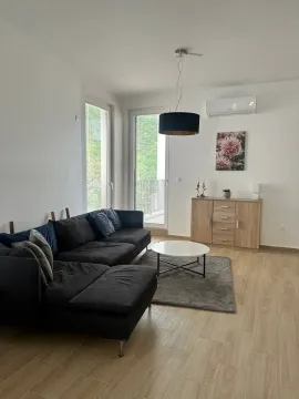Sale, three bedroom apartment, 103m², Bečići, Budva - image 3