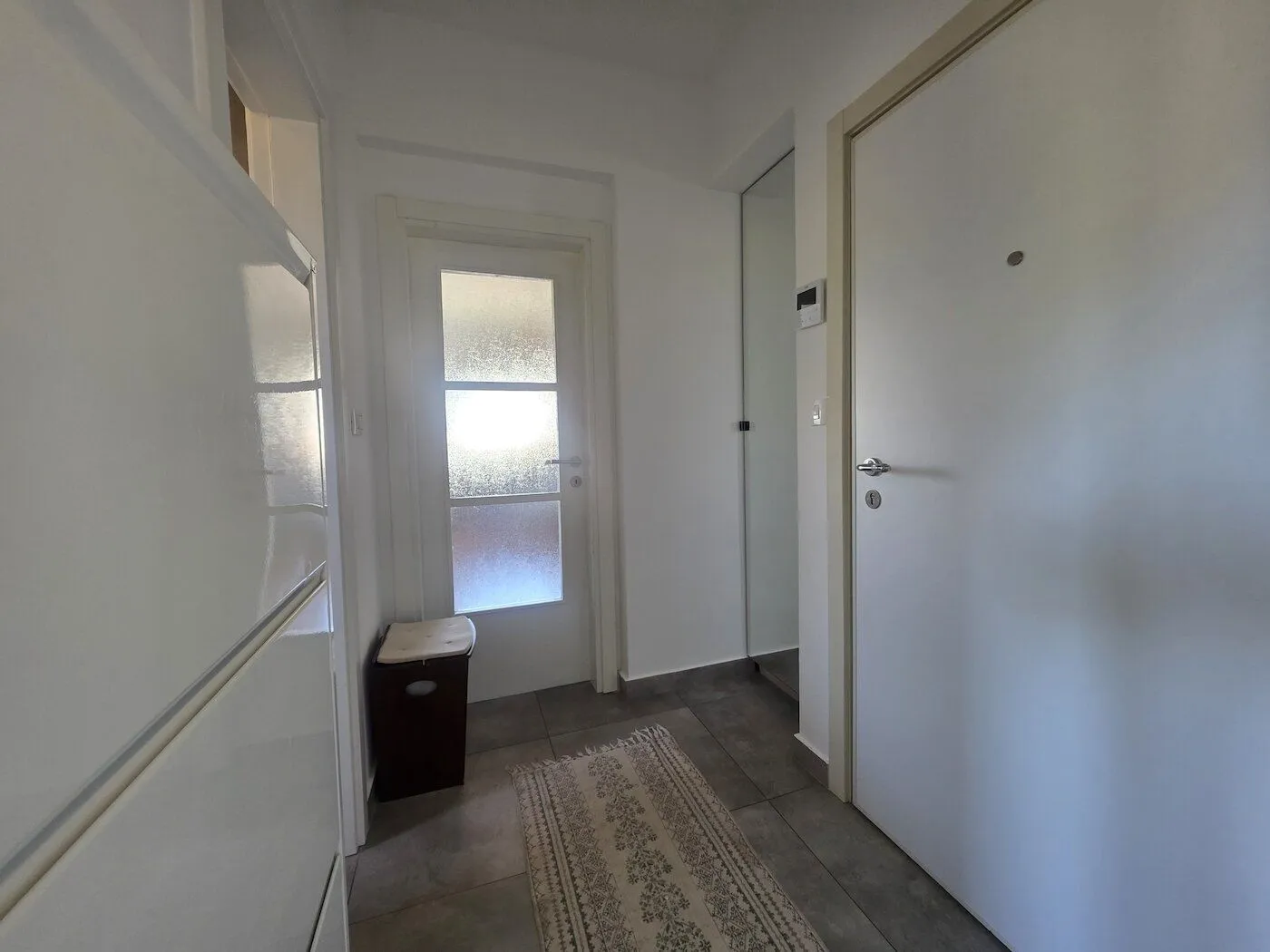Rent, apartment, 47m², Zagorič, Podgorica