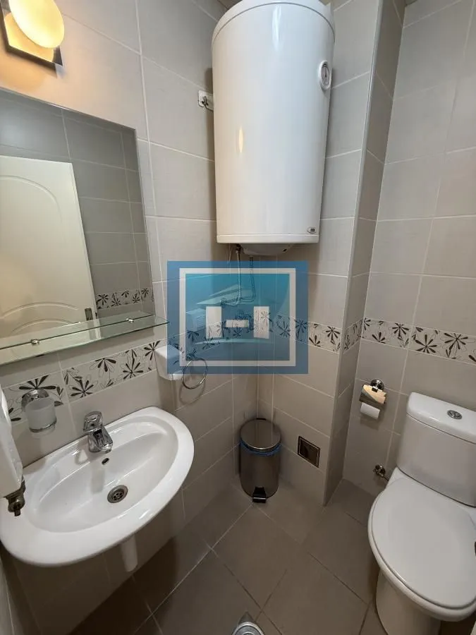 Prodaja, dvosoban stan, 94m², Aqua park, Jagodina